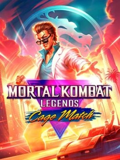 真人快打传奇：牢笼对决 Mortal Kombat Legends: Cage Match (2023) / 4K动画片下载 / Mortal.Kombat.Legends.Cage.Match.2023.2160p.UHD.BluRay.REMUX.HDR.HEVC.DTS-HD.MA.5.1-TRiToN