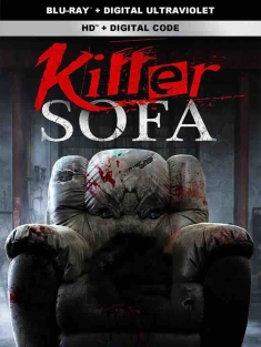 杀发 Killer Sofa (2019) 杀人沙发/杀手沙发/新西兰/豆瓣: 3.8