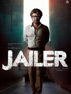 狱卒 Jailer (2023) / 4K电影下载 / Jailer 2023 AMZN 4K WEBRip 2160p SDR Dual-Audio DD+ 5.1 H.265-MgB