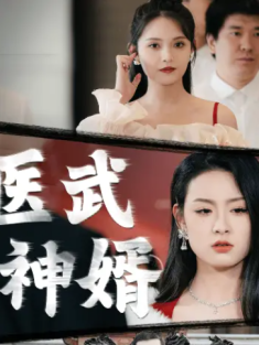 短剧《医武神婿》(90集) 网盘在线观看