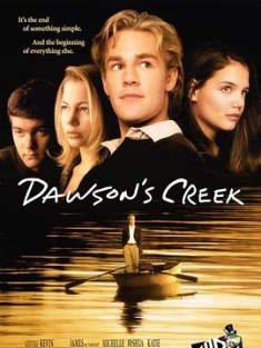 恋爱时代 1-6季 Dawson's Creek Season 1-6 (1998-2002) / Dawsons.Creek.S01-S06.2160p.STAN.WEB-DL.AAC5.1.x265-FLUX