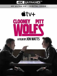 双狼 Wolfs (2024) 孤狼同谋(港)/恶狼特工(台)/狼性修理工/英国/美国/豆瓣: