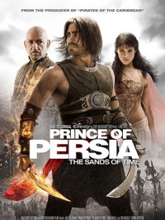 波斯王子：时之刃 Prince of Persia: The Sands of Time (2010) / 4K电影下载 / Prince.Of.Persia.The.Sands.Of.Time.2010.2160p.HDR.AI.Enhance.ENG.GER.ITA.RUS.UKR.LATINO.DTS-HD.Master.DDP5.1.x265.MKV-BEN.THE