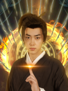 短剧《天师下山要相信科学》(89集) 网盘在线观看