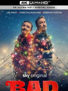 Bad Tidings 2024 [英国]豆瓣: