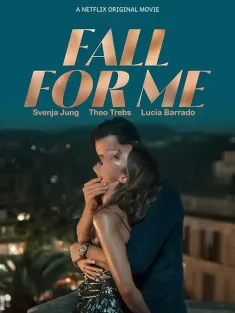 危岛坠爱 Fall for me 2025