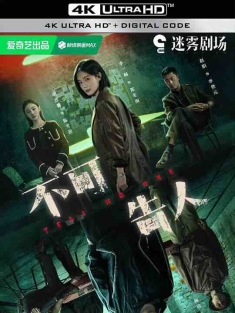 不可告人 (2024) / Tell No One / 4K电视剧下载