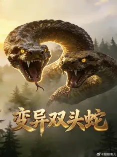 变异双头蛇 2026