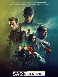 特种空勤团：红色通缉令 SAS: Red Notice (2021) / SAS：红色通知 / SAS：黑天鹅崛起 / SAS: Rise of the Black Swan / S.A.S.Red.Notice.2021.iNTERNAL.HDR10Plus.21...