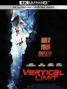 垂直极限 Vertical Limit 2000 巅峰极限 / 终极天险 / 垂直极限之灾难地带