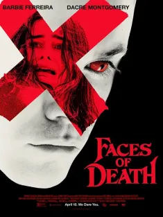 死亡真面目 Faces of Death 2026