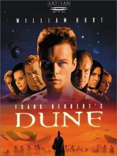沙丘魔堡2000 Dune (2000) 沙丘2000