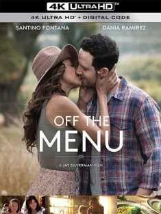 菜单之外 Off the Menu (2018) /Galileo/愛上美「椒」娘(台)