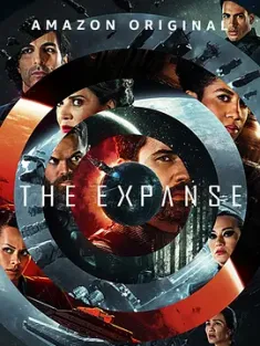 苍穹浩瀚 第六季 / 太空无垠 / 无垠的太空 / 浩瀚天穹 / The.Expanse.S06.HDR.2160p.WEB.H265-GLHF（阿里云盘资源）