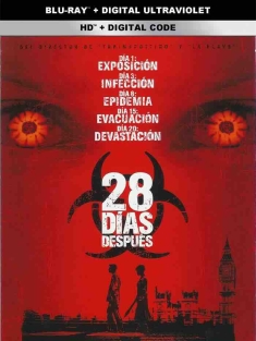 惊变28天 28 Days Later... 2002/28天毁灭倒数(台)/28日后(港) [英国]豆瓣: 7.2