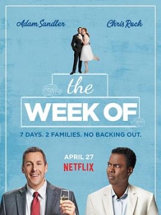 疯狂婚礼周 / 大喜当头(台) / 那一周 / The.Week.Of.2018.2160p.NF.WEB-DL.x265.10bit.HDR.DDP5.1-SiC