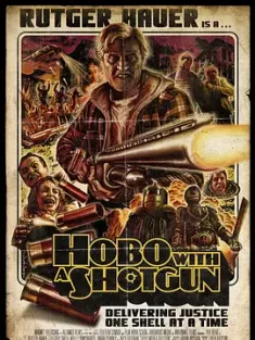 持枪流浪汉 Hobo with a Shotgun (2011) 流浪汉的猎枪/携枪流浪汉
