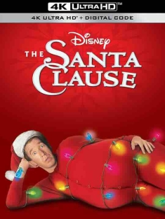 圣诞老人 The Santa Clause (1994) / 圣诞快乐又疯狂 / 今个圣诞大件事 / 今年圣诞大件事 / 4K电影下载 / The Santa Clause 1994.2160p.HDR.WebRip.DDP.5.1.HEVC-DDR.mkv