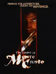 新基督山伯爵 The Count of Monte Cristo (2002) 绝世英豪(台)