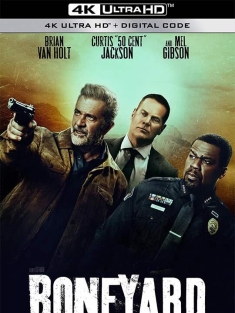 集骨杀人狂 Boneyard (2024) 集骨杀手