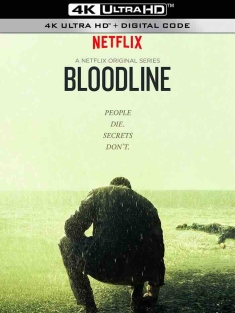 至亲血统 第二季 Bloodline Season 2 2016 血脉[美国]豆瓣: 8.2