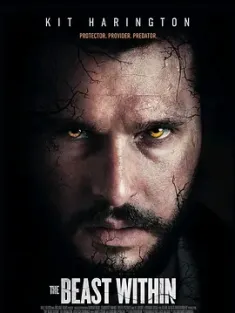 人面兽心 The Beast Within 2024 What Remains of Us [英国] 豆瓣:4.2