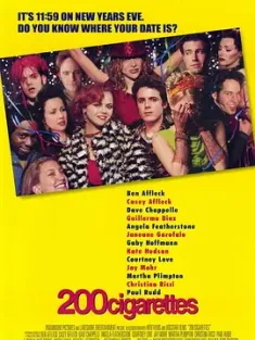 200支香烟 200 Cigarettes [1999][美国][豆瓣: 6.8] 爱情万人迷/狂野派对