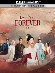 长相思 第二季 (2024) 长相思2/Lost You Forever