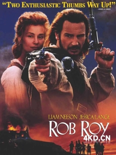 《赤胆豪情 Rob Roy 1995》罗伯·罗伊