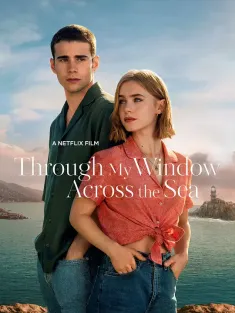 隔窗恋爱：飘洋过海 A través del mar 2023 心动隔扇窗：飘洋过海/我在窗前恋上你：隔海相望/隔窗恋爱2