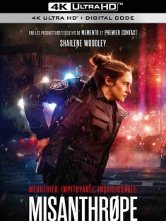 恶世之子 Misanthrope (2023) / 追凶 / 追捕杀人狂(港) / 限时追捕(台) / To Catch A Killer / Misántropo / 4K电影下载 / To.Catch.a.Killer.2023.2160p.HQ.WEB-DL.H265.60fps.DDP5.1.2Audio