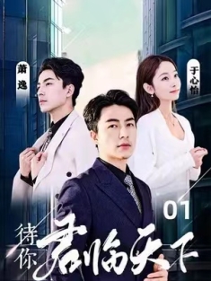 短剧《待你君临天下》(87集) 网盘在线观看