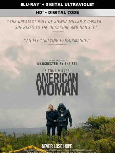 美国女人 American Woman 2018 燃烧的女人/The Burning Woman/美国女子(台)[英国/美国]豆瓣: 6.8