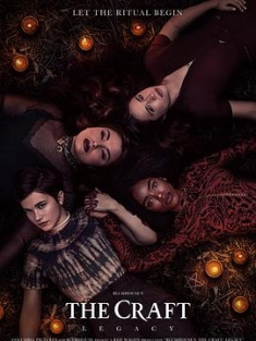 魔女游戏 The.Craft.Legacy.2020.2160p.BCORE.WEB-DL.x265.10bit.HDR.DTS-HD.M...