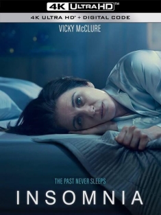 失眠 Insomnia (2024) / Insomnia.2024.S01.HDR.2160p.WEB.H265