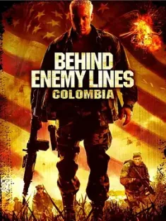 《深入敌后3：哥伦比亚 Behind Enemy Lines: Colombia 2009》深入敌后3
