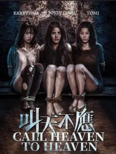 密室逃生 2025 叫天不应/The Getaway