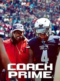 主教练 1-3季 Coach Prime Season 1 2021  [美国] 豆瓣：