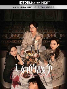 主妇的战争 (2024) / The Housewives' War / 4K电视剧下载