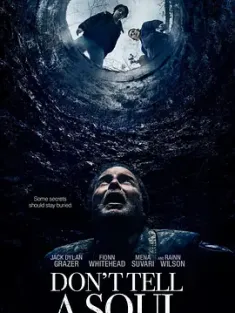 别告诉任何人 Don't Tell A Soul (2020) 勿与灵说/美国/豆瓣: 5.7