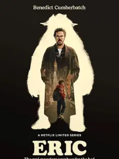 布偶寻踪 Eric (2024)/幽暗偶遇(台)/埃里克/艾瑞克/1080P
