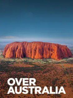 鸟瞰澳大利亚 Over Australia 2017  [加拿大 Canada] 豆瓣：