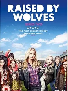 野蛮之家 第二季 Raised by Wolves Season 2 (2016)