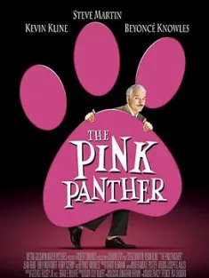 粉红豹 The Pink Panther (2006) 顽皮豹/新粉红豹