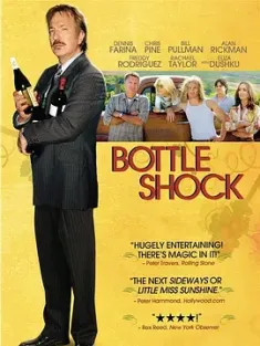 《酒业风云 Bottle Shock 2008》醇酒醋男/酒质受损/瓶击