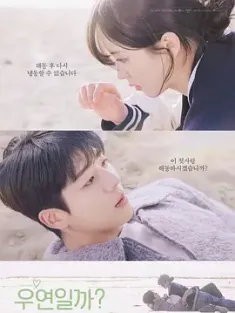 是偶然吗? 우연일까? (2024) Serendipitys Embrace（英）/豆瓣: 7.2