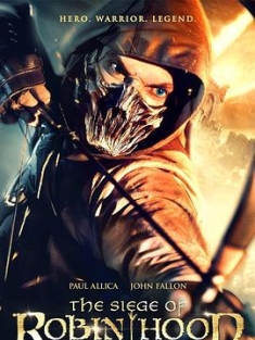 The Siege of Robin Hood (2022) / The.Siege.2022.HDR.2160p.WEB.h265