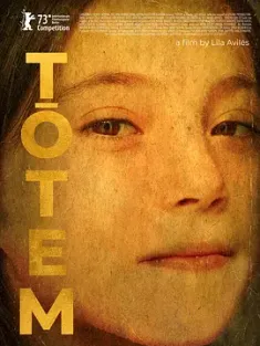 图腾 Tótem (2023) 女孩的成长图腾(港)/最后一次的生日派对(台)/墨西哥/丹麦/法国/豆瓣: 7.2