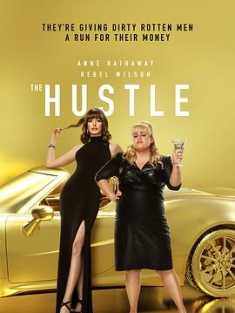 偷心女盗 The.Hustle.2019.2160p.WEB.H265-HOTLiPS