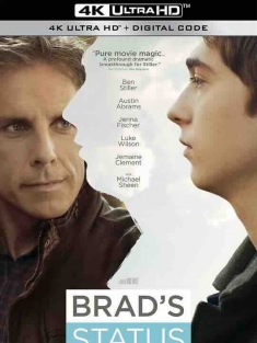 你好布拉德 Brad's Status (2017) / 人生剩利组(台) / 布拉德的中年危机 / 4K电影下载 / Brad's.Status.2017.2160p.MyVideo.WEB-DL.H265.AAC